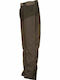 Toxotis Active Wear Toxotis Active Wear Hunting Pants Snipe Waterproof Khaki in Khaki Colour