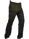 Gamo Serrano Hunting Snipe Pants In Khaki Color