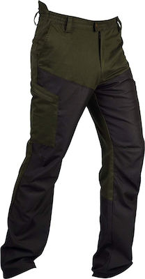 Gamo Serrano Hunting Pants Snipe Khaki