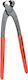 Benman Zange Zange mit langem Stiel Länge 250mm