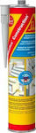 Sika Construction Silicon Sigilant Gri 300ml