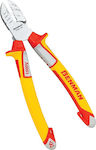 Benman Side Cutter Electrician Powergrip