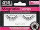 Ardell False Lashes in Black color Wispies Black