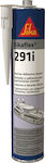 Sika Sikaflex 291i Sealant Silicone Polyurethane Black 300ml