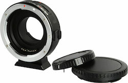 Viltrox EF-M1 Lens Adapter