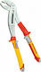 Benman VDE Powergrip Γκαζοτανάλια 2" 240mm