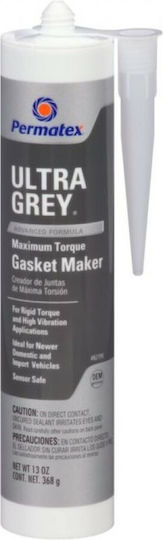 Permatex Ultra 82195 Liquid Flange Glue Black 312gr 82195 59913
