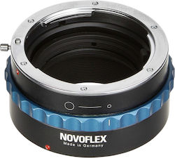 Novoflex EOS/NIK Lens Adapter