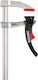 Bessey KLI Σφιγκτήρας Τύπου "F" με Μέγιστο Άνοιγμα 250mm