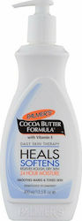 Palmer's Cocoa Butter Formula Lotion Body 400ml Palmer's Cocoa Butter Formula Lotion Body 400ml