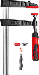 Bessey TG-2K Σφιγκτήρας Τύπου "F" Bessey TG-2K Σφιγκτήρας Τύπου "F"