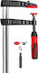 Bessey TG-2K Σφιγκτήρας Τύπου "F" με Μέγιστο Άν...