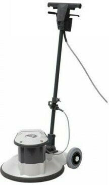 Nilfisk 510B-3 Poliermaschine Rotationsmaschinen & Poliermaschinen mit Leistung 1500W