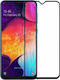 3D Full Face Tempered Glass (Galaxy A31)