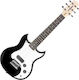 Vox SDC-1 Mini Electric Guitar SG with H Pickup...