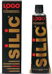 Logo Professional Silic Σφραγιστική Σιλικόνη Διάφανη 85ml