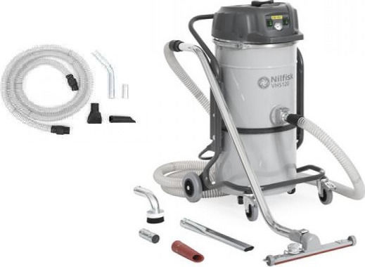 Nilfisk VHS120CB CC GV Vacuum 37lt 2000W