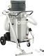 Nilfisk VHO200CB X Απορροφητήρας 75lt με Ισχύ 2400W