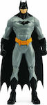 Action Figure The Caped Crusader Justice League Batman for 3+ Years 15cm. (Various Designs/Assortments of Designs) 1pc