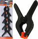 FX Tools Set Klemmen Frühling mit maximaler Öffnung von 100mm mm