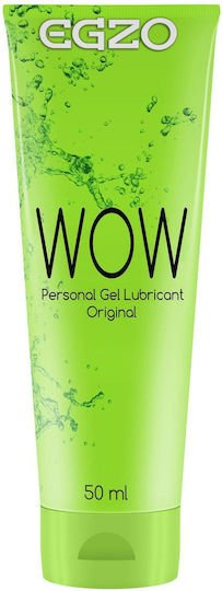 Egzo Wow Λιπαντικό 50ml
