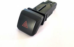 Mcar Car Hazard Lights Switch for Isuzu D-Max 8pin /MC