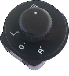 Mcar Car Mirrors Switch for Skoda Octavia / Yeti 6pin /MC