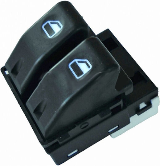 Mcar Car Window Switch for Fiat Palio / Siena 1996-2001 6pin