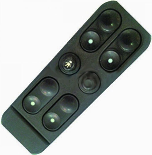 Mcar Comutator geamuri auto pentru Opel Vectra 15pin