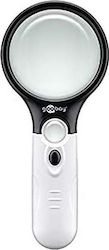 Goobay Goobay Magnifying Lense (12.25x)