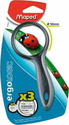 Maped Magnifying Lens Maped Magnifying Lens