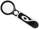 Proskit Magnifying Lense with Light Φωτιζόμενος Μεγεθυντικός Φακός Χειρός (3.5/20X) με LED