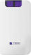 Travel Blue TB-977 Power Bank 7800mAh with 2 US...