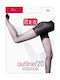 IDER Outline 20D Women's Pantyhose Black -001