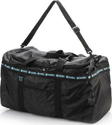 Travel Blue 064 Sack Voyage 40lt Black L60xW29xH35cm 064