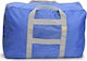 Travel Blue 067 Σακ Βουαγιάζ 48lt Μπλε Υφασμάτινο Μ59xΠ20xΥ41εκ.