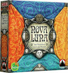 Stronghold Games Board Game Nova Luna for 1-4 Players 8+ Years NVA1SG (EN)