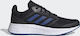 Adidas Galaxy 5 Ανδρικά Αθλητικά Παπούτσια Running Μαύρα