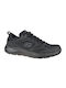 Summits South Rim Herren Sportschuhe Laufen Schwarz