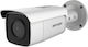 Hikvision DS-2CD2T86G2-2I CCTV Cameră de Supraveghere 4K Rezistentă la apă cu Lentilă 2.8mm