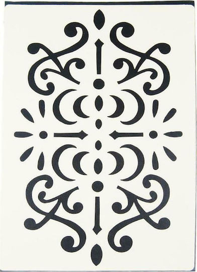 Next Stencil Designs