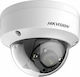 Hikvision DS-2CE57H0T-VPITF CCTV Surveillance Camera Full HD+ 5MP Waterproof with Lens 2.8mm