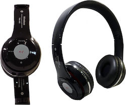 TM-012S Bluetooth Wireless On Ear Headphones wi...
