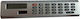Axel Αριθμομηχανή Χάρακας Αριθμομηχανή 602614 8 Ψηφίων σε Ασημί Χρώμα