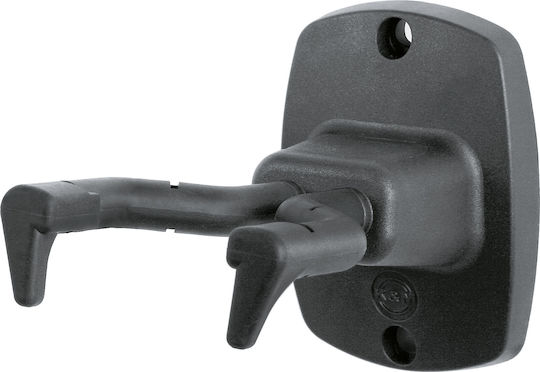 Konig & Meyer 16240 Wall Stand for Guitar/Bass