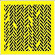 Next Stencil Designs Irregular Rectangles