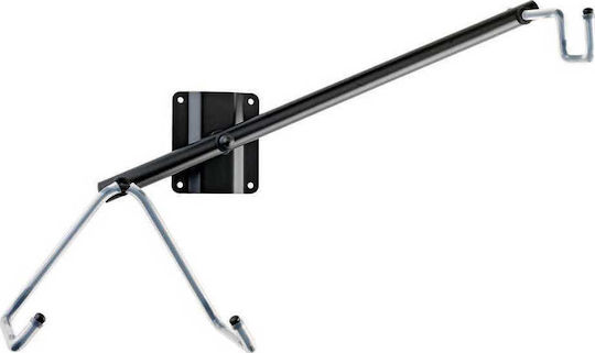 Konig & Meyer 16296 Wandmontierter Gitarren-/Bassständer