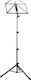 Konig & Meyer 10810 Stand String Instruments Height 72-152cm Black 10810-000-55