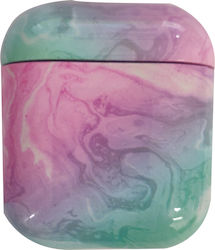 Lykl Marble Husă Din Plastic Multicoloră Pentru...