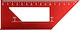 Yato Dreidimensionales Dreieck Messwerkzeug Han...